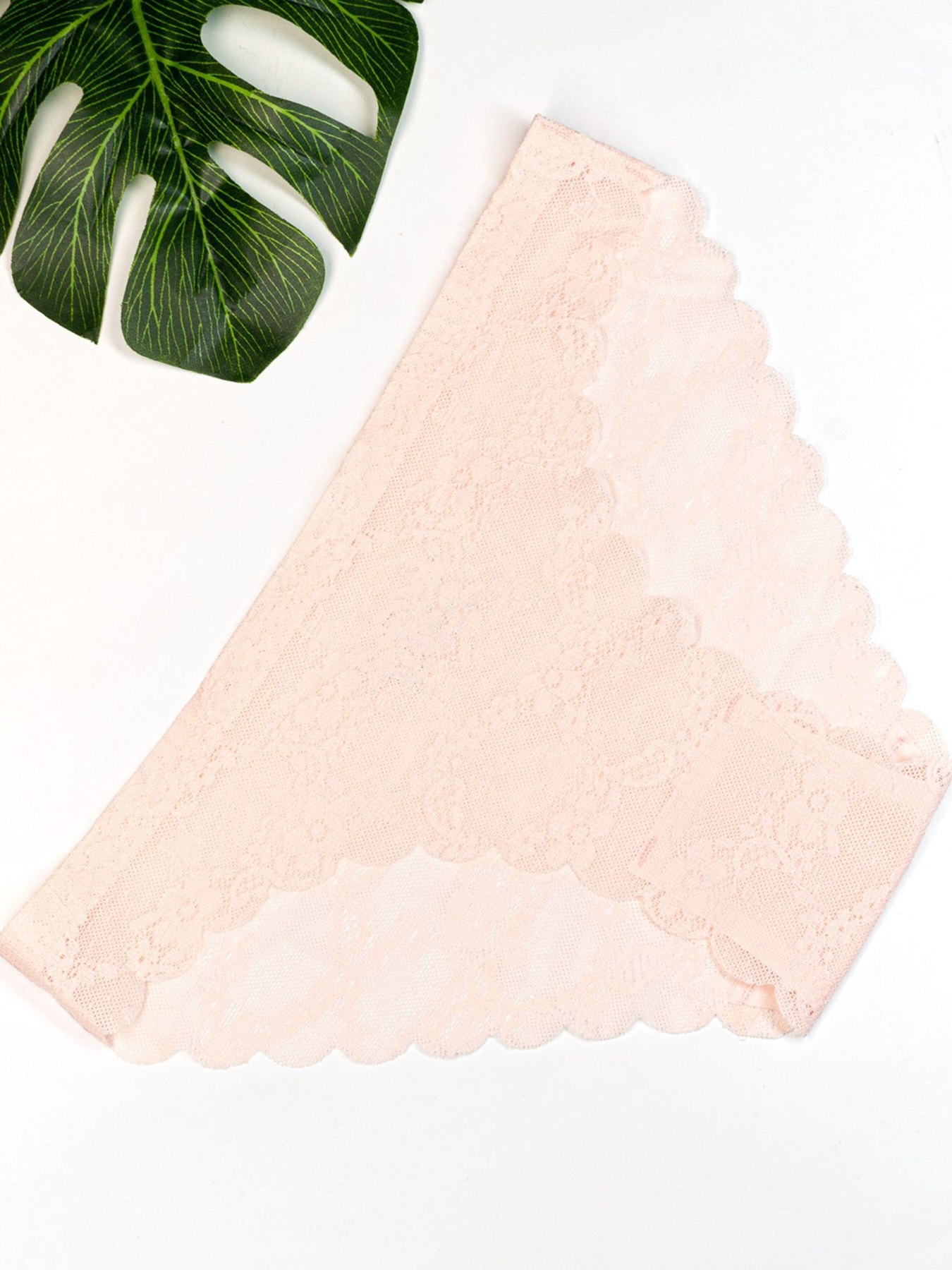 Труси ISSA Plus модель BL2-848_pink Труси ISSA Plus модель BL2-848_pink Фото