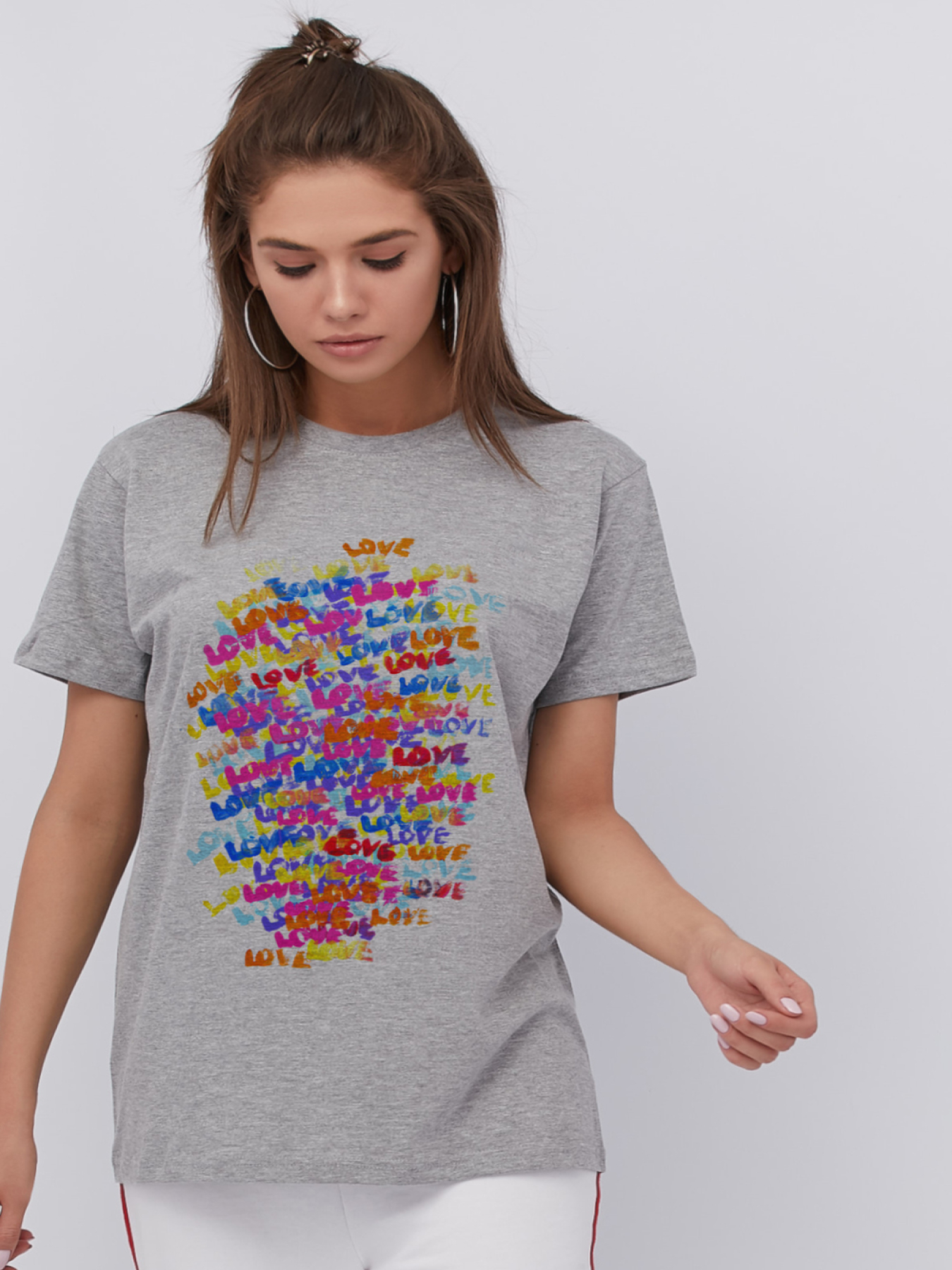 Футболки и поло YAPPI модель WG3111 Фото