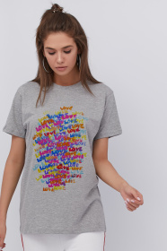 Футболки и поло YAPPI модель WG3111 Фото