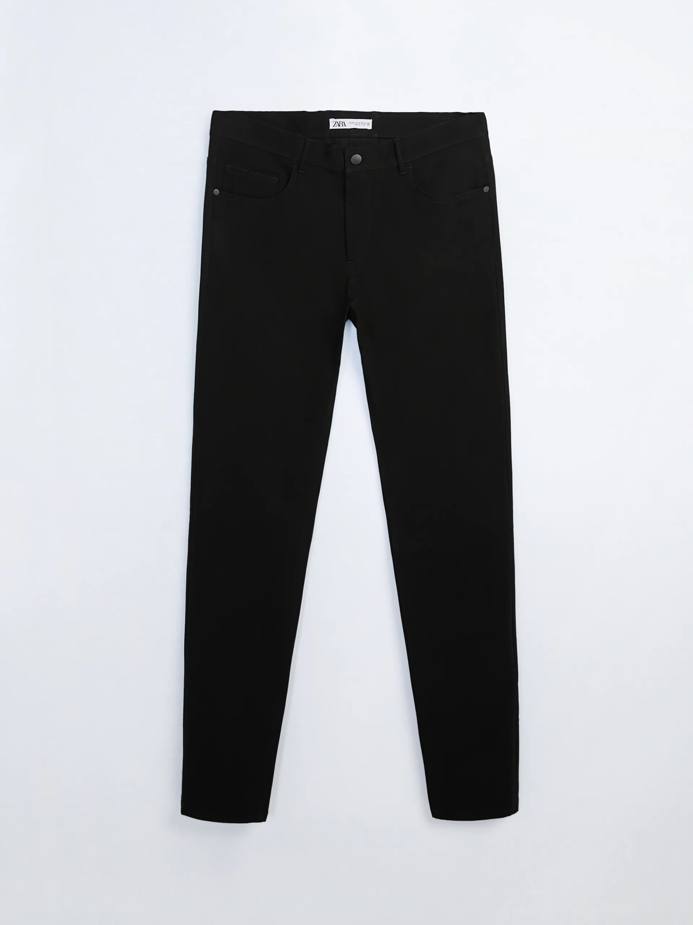 Чіноси ZARA Модель 65467 Фото