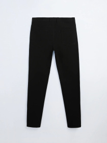 Чіноси ZARA Модель 65467 Фото