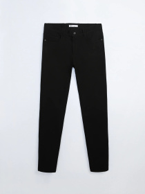 Чіноси ZARA Модель 65467 Фото