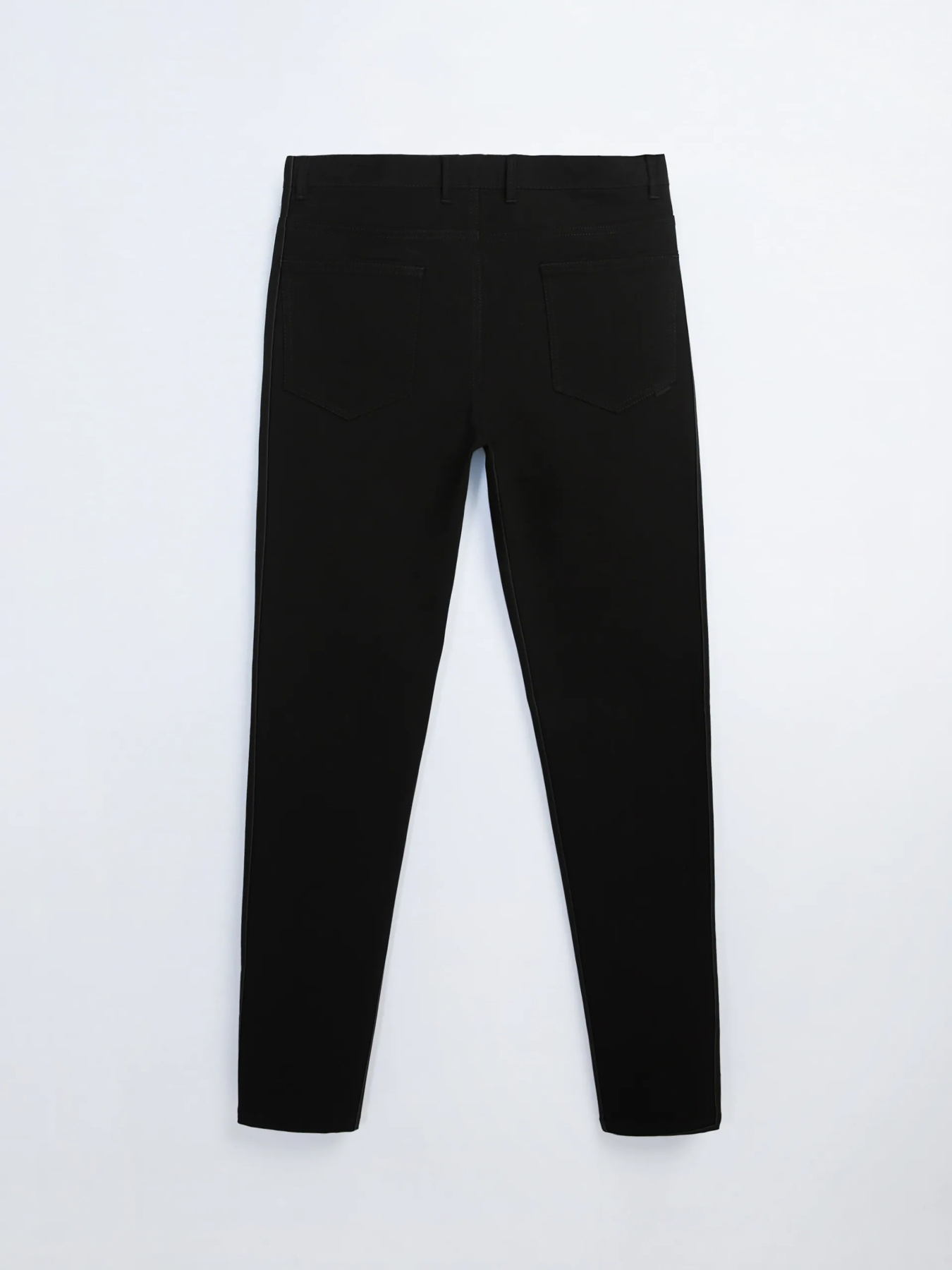 Чіноси ZARA модель 65467 Чіноси ZARA модель 65467 Фото