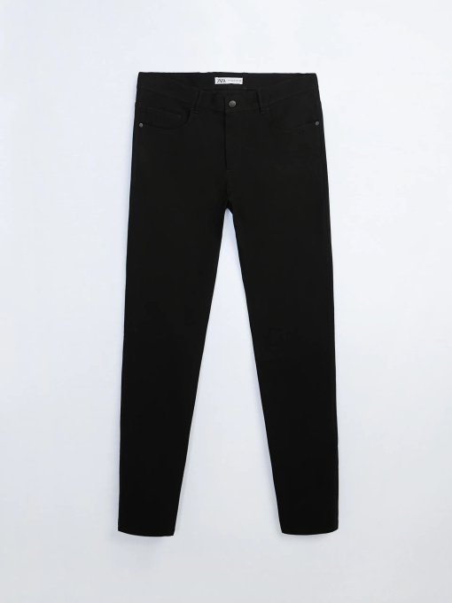 Чиносы ZARA модель 65467 Фото