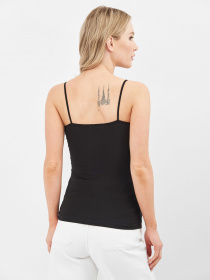 Майка H&M модель 52777 Фото