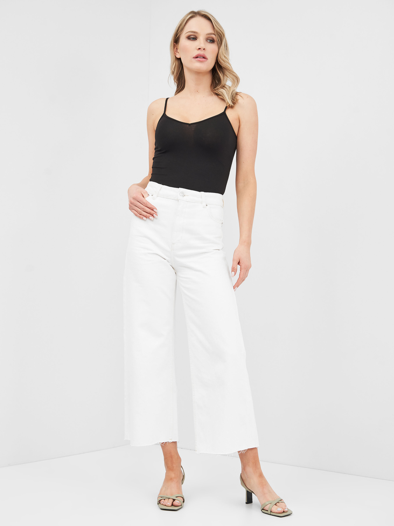 Майка H&M модель 52777 Майка H&M модель 52777 Фото