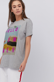 Футболки и поло YAPPI модель WG3114 Футболки и поло YAPPI модель WG3114 Фото