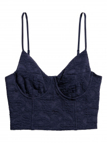 Бюстгальтер H&M модель 62850 Фото