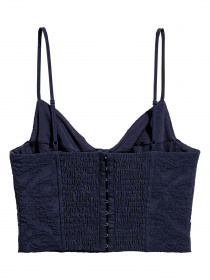 Бюстгальтер H&M модель 62850 Фото