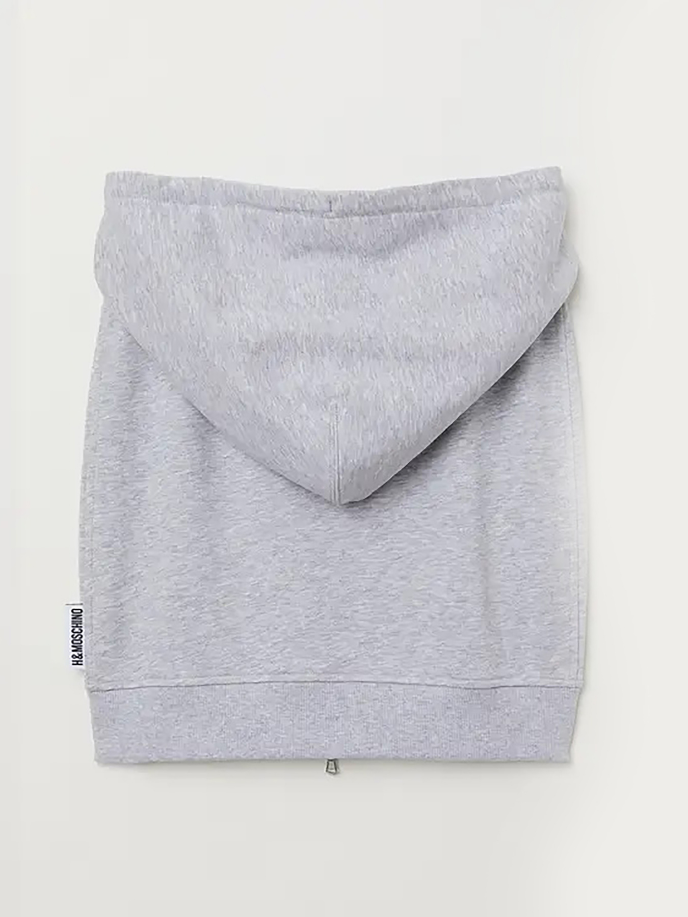 Юбка мини H&M модель 67914 Фото