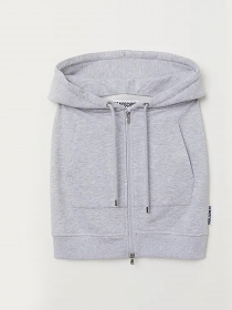 Юбка мини H&M модель 67914 Фото