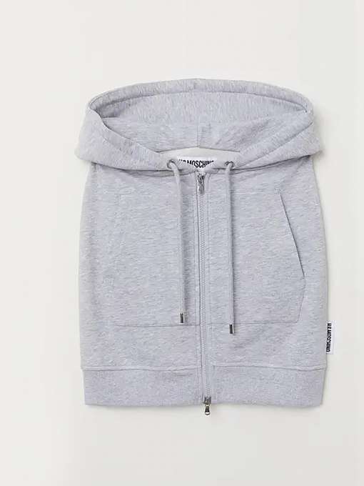 Юбка мини H&M модель 67914 Фото