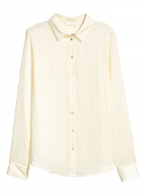 Блуза H&M модель 62923 Фото