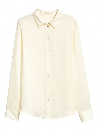 Блуза H&M модель 62923 - фото
