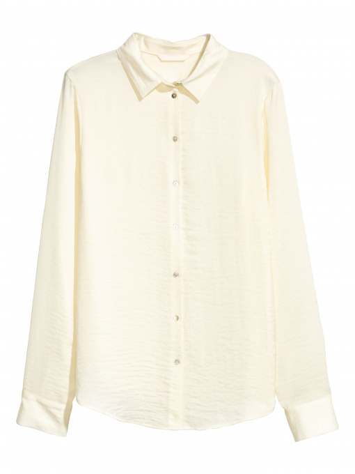 Блуза H&M модель 62923 Фото