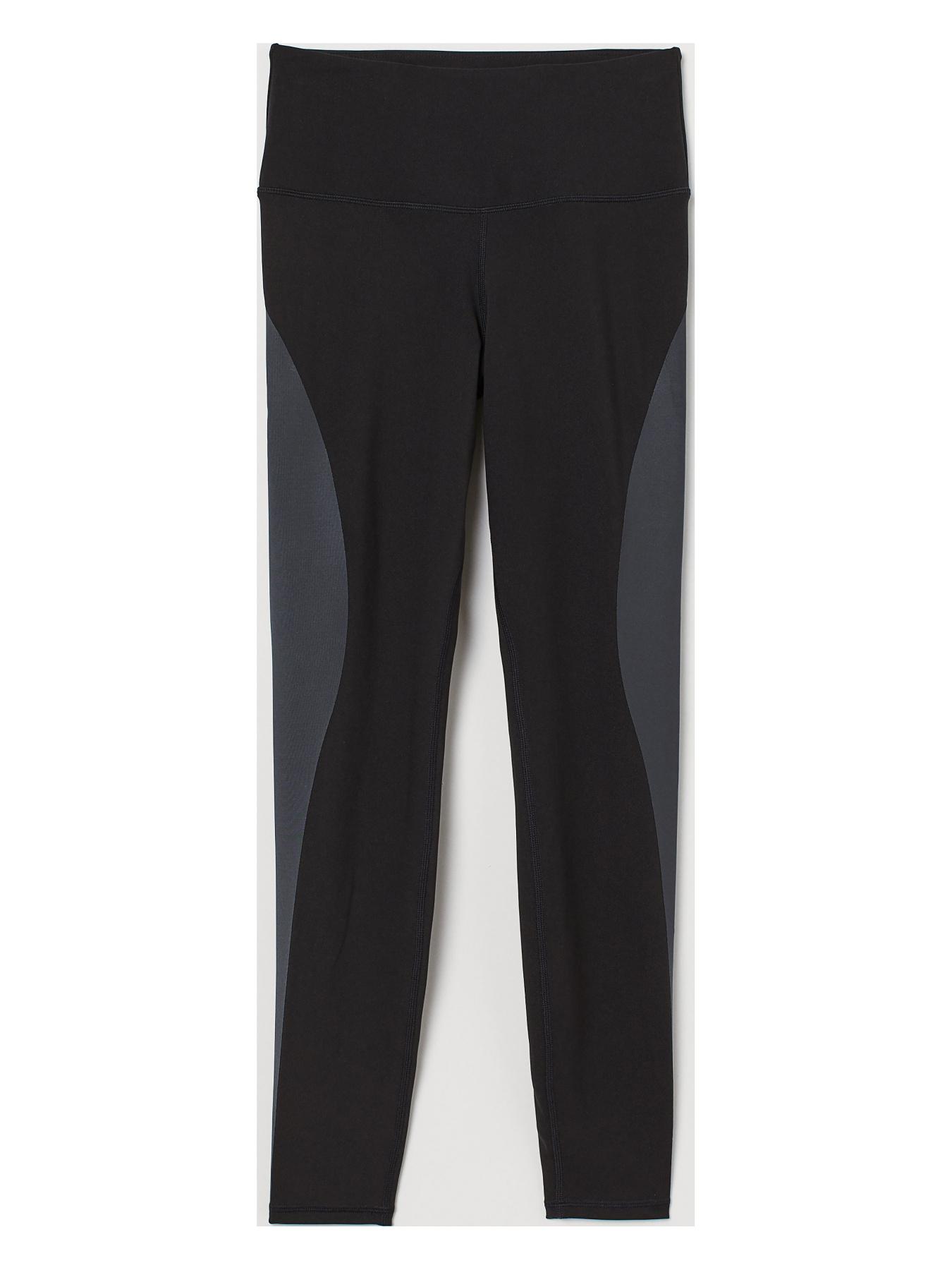 Леггинсы спортивные H&M модель 52955 Фото