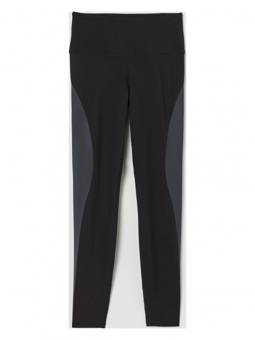 Спортивні леггінси H&M модель 52955 Фото