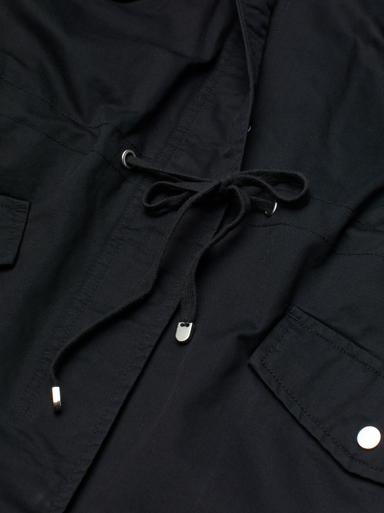 Парка H&M модель 54725 Фото