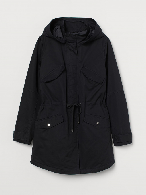 Парка H&M модель 54725 Фото