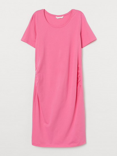 Сукня міді H&M модель 57518 - фото