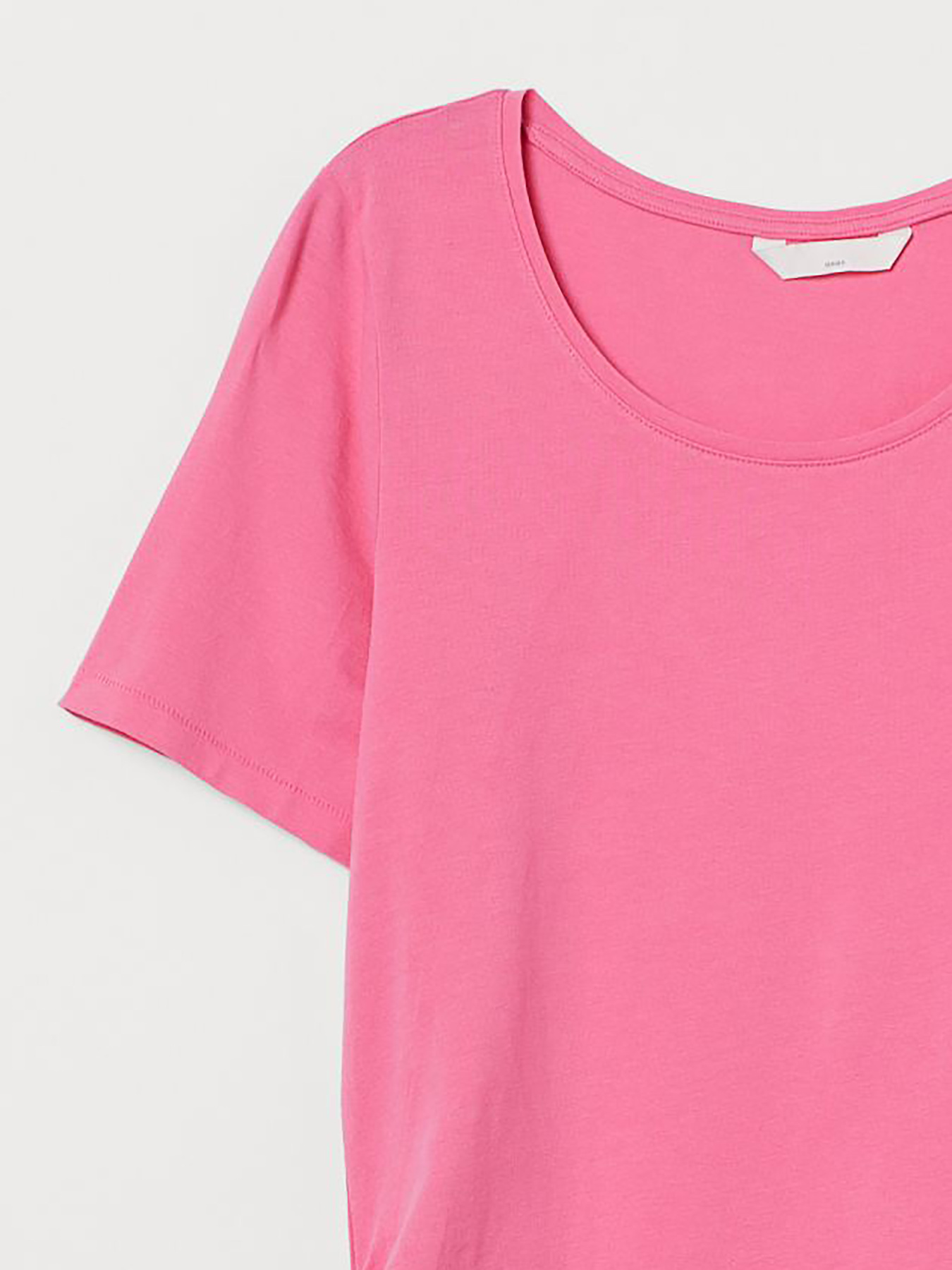 Платье миди H&M модель 57518 Фото