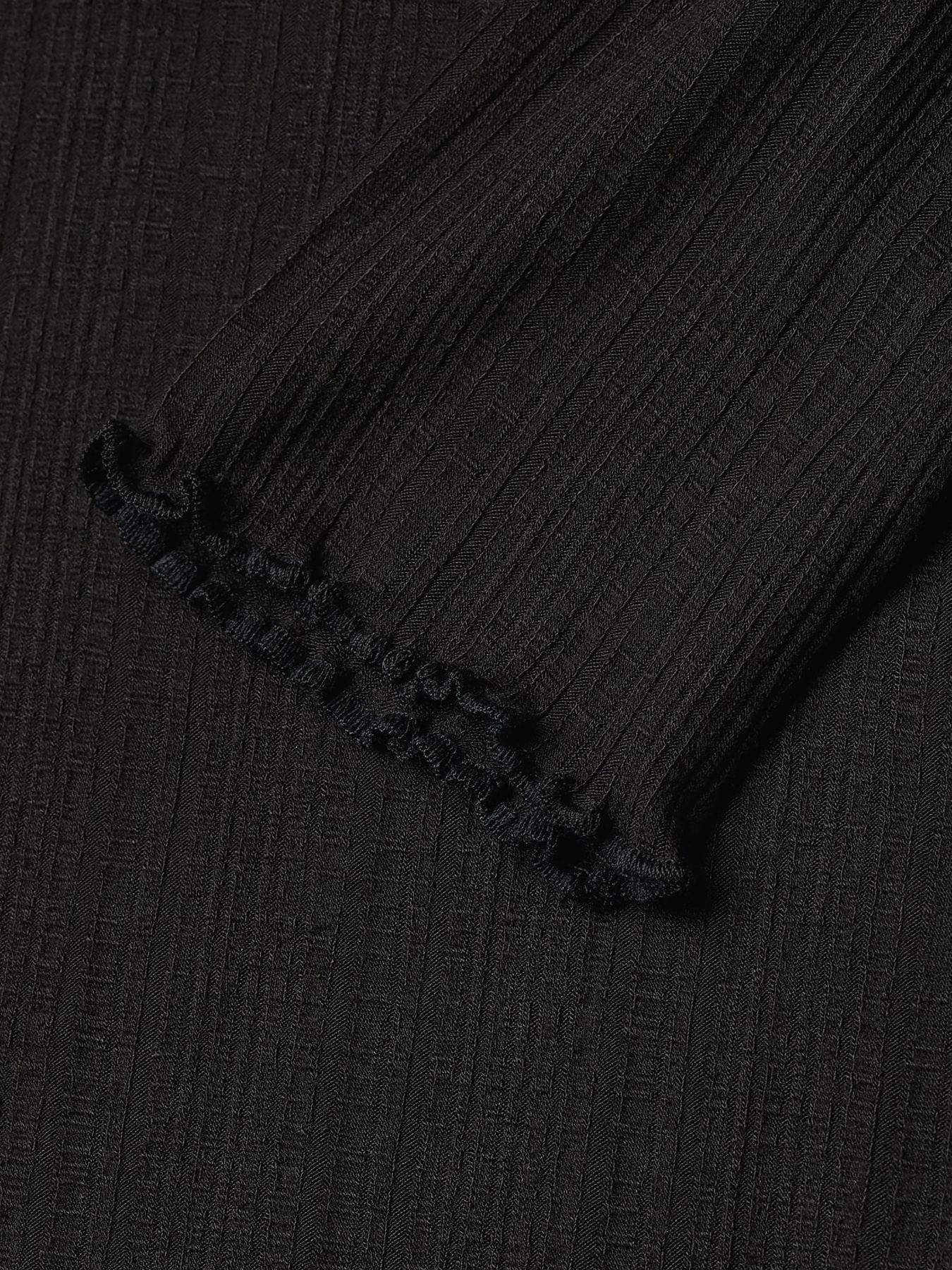 Лонгслив H&M модель 56036 Фото