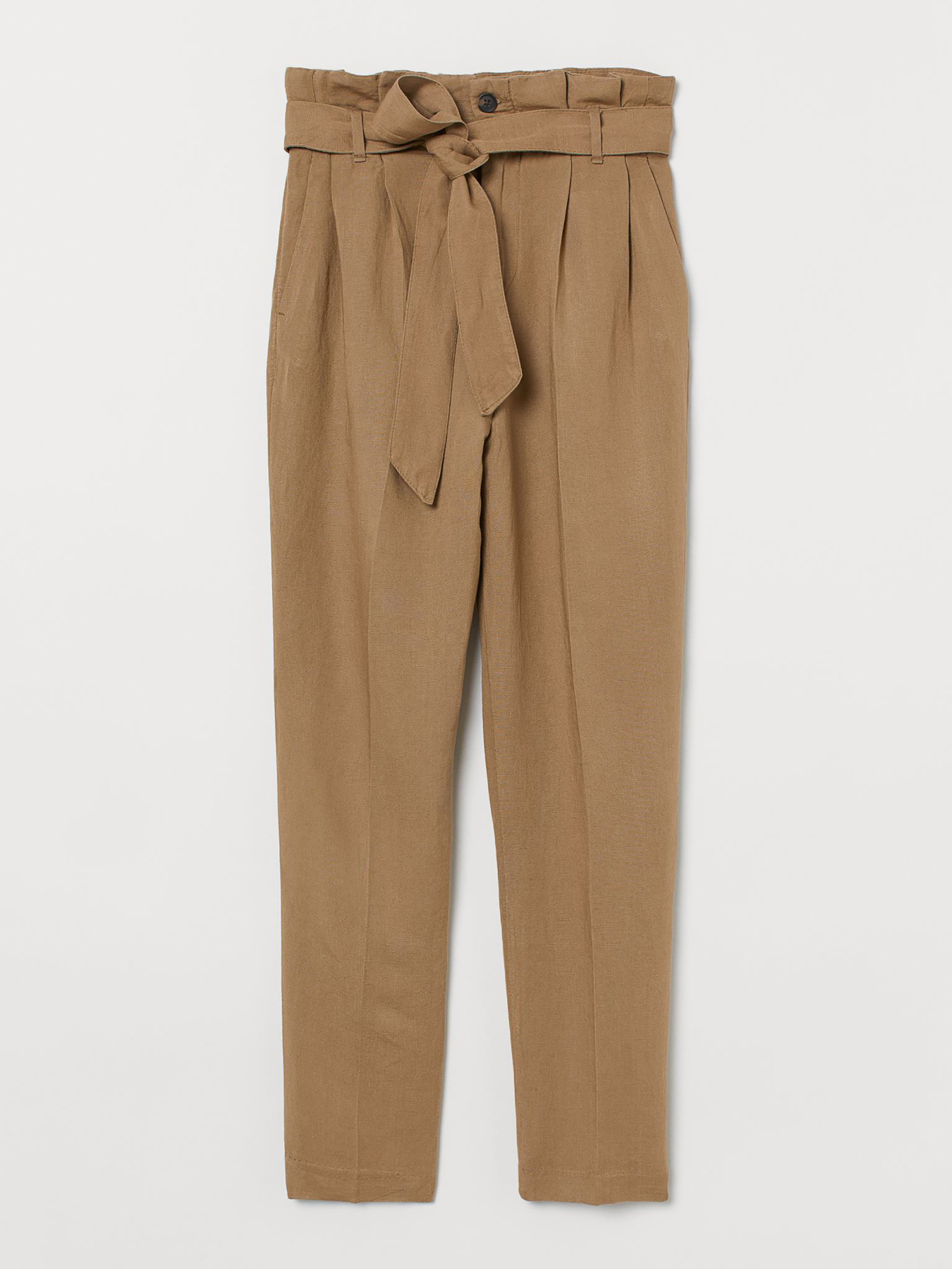 Брюки классические H&M модель 59038 Фото