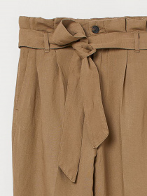 Класичні штани H&M модель 59038 Фото
