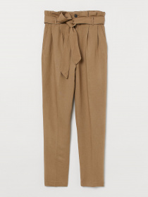 Класичні штани H&M модель 59038 Фото