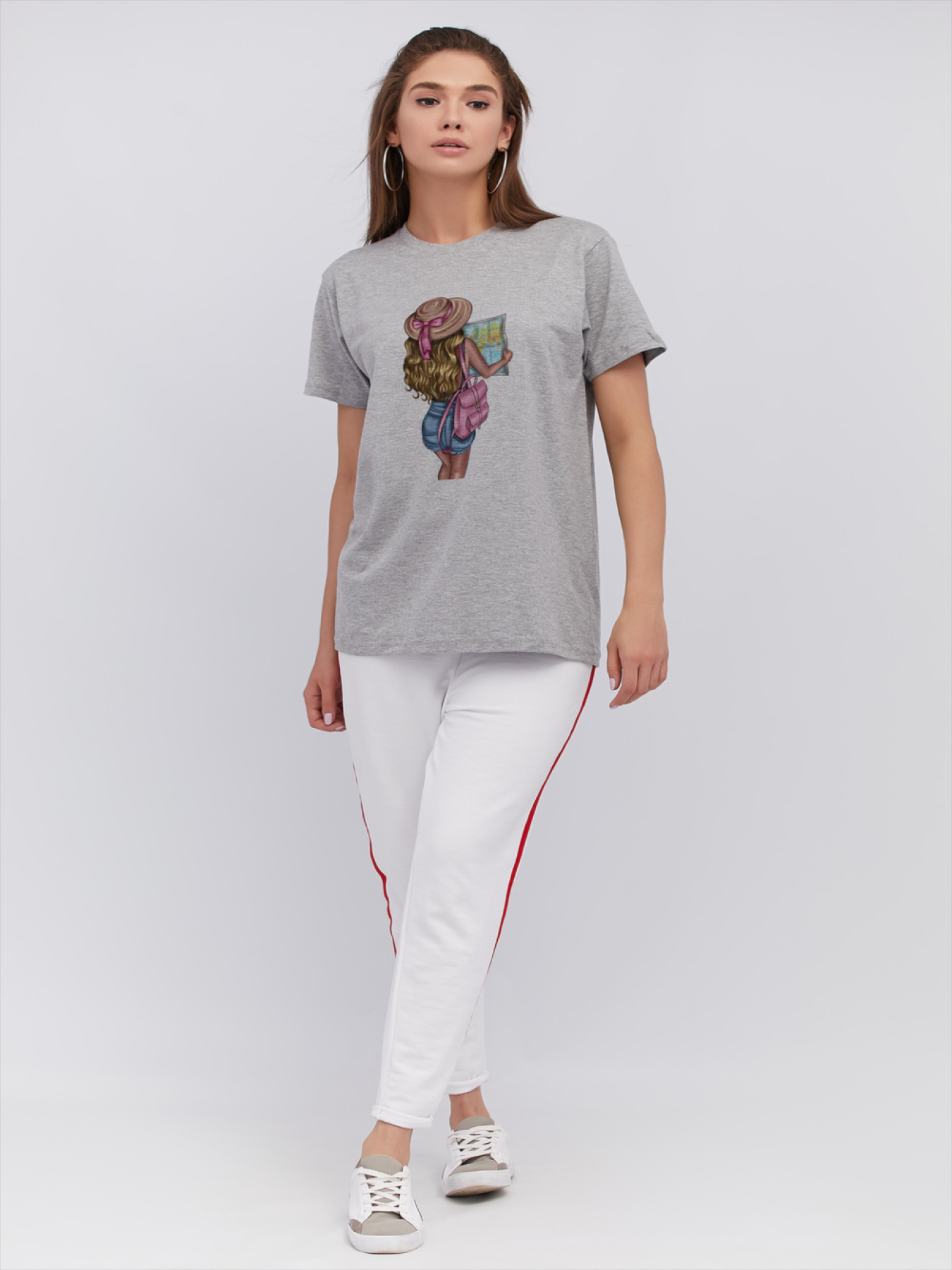 Футболки и поло YAPPI модель WG3113 Фото