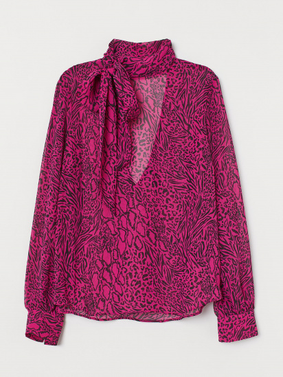 Блуза H&M модель 67840 - фото