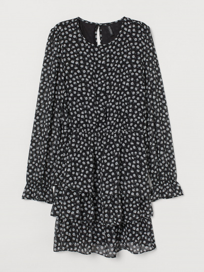 Сукня міні H&M модель 67838 - фото