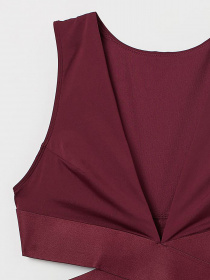 Купальник H&M модель 54861 Фото