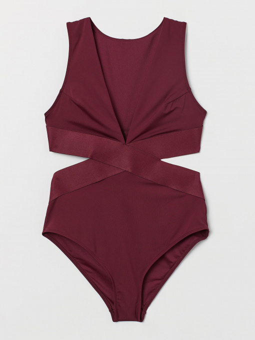 Купальник H&M модель 54861 Фото