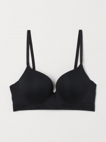 Бюстгальтер H&M модель 67856 Фото