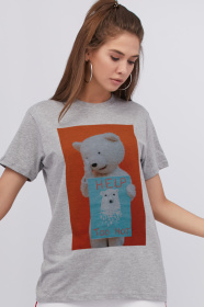 Футболки и поло YAPPI модель WG3116 Фото