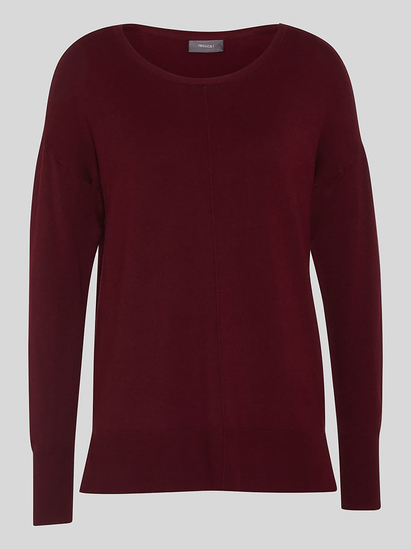 Джемпер C&A модель 63892 Фото