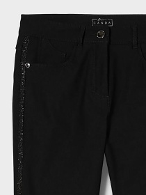 Чиносы C&A модель 63662 Чиносы C&A модель 63662 Фото