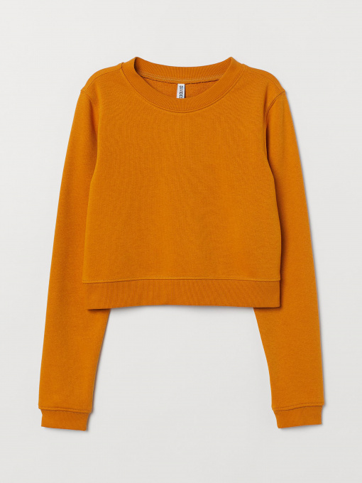 Світшот H&M модель 55144 Фото