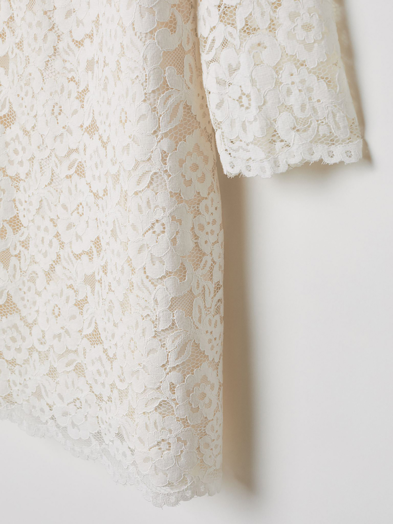 Платье мини H&M модель 67899 Фото