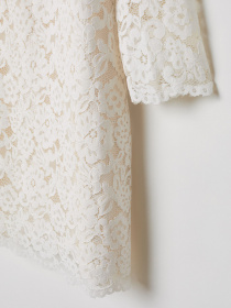 Платье мини H&M модель 67899 Фото