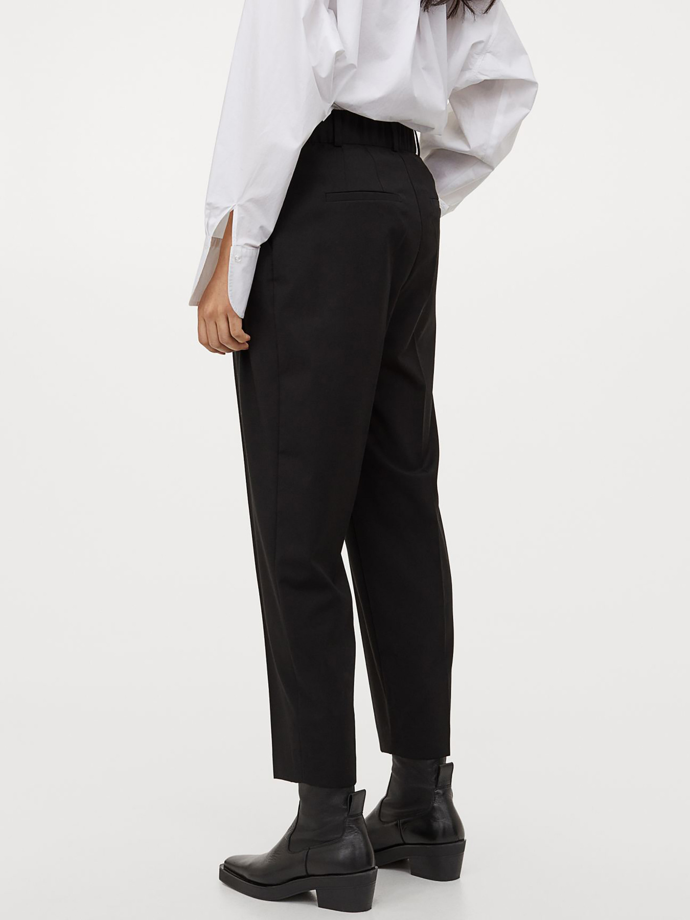 Штани класичні H&M модель 52504 Фото