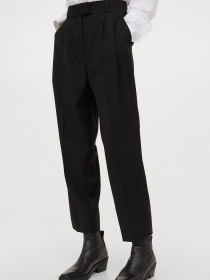 Штани класичні H&M модель 52504 Фото