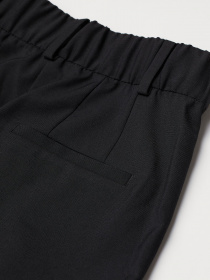 Штани класичні H&M модель 52504 Фото