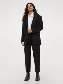 Штани класичні H&M модель 52504 Фото