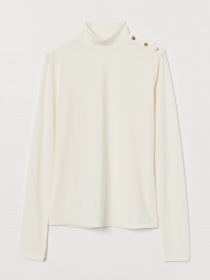 Водолазка H&M модель 54262 Фото