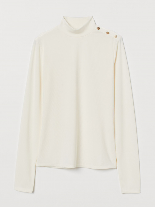 Водолазка H&M модель 54262 Фото