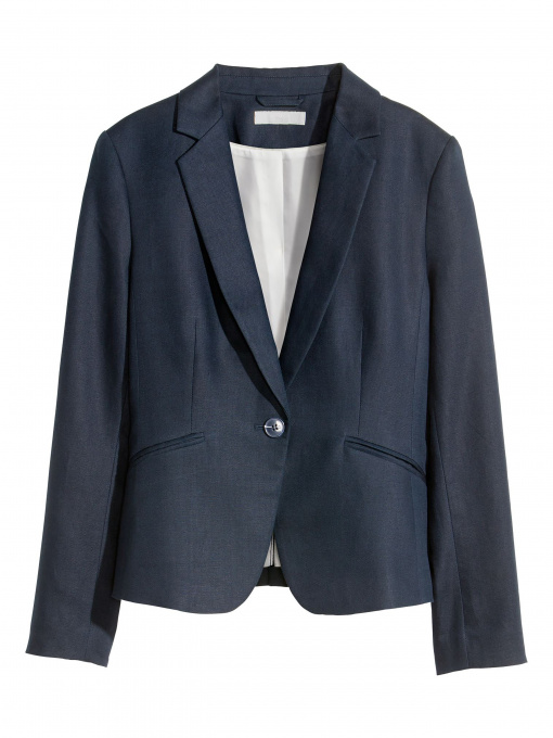 Жакет H&M модель 58292 Фото