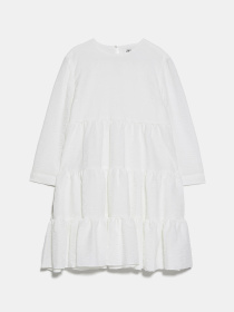 Сукня міні ZARA модель 65136 Фото