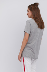 Футболки и поло YAPPI модель WG3118 Футболки и поло YAPPI модель WG3118 Фото